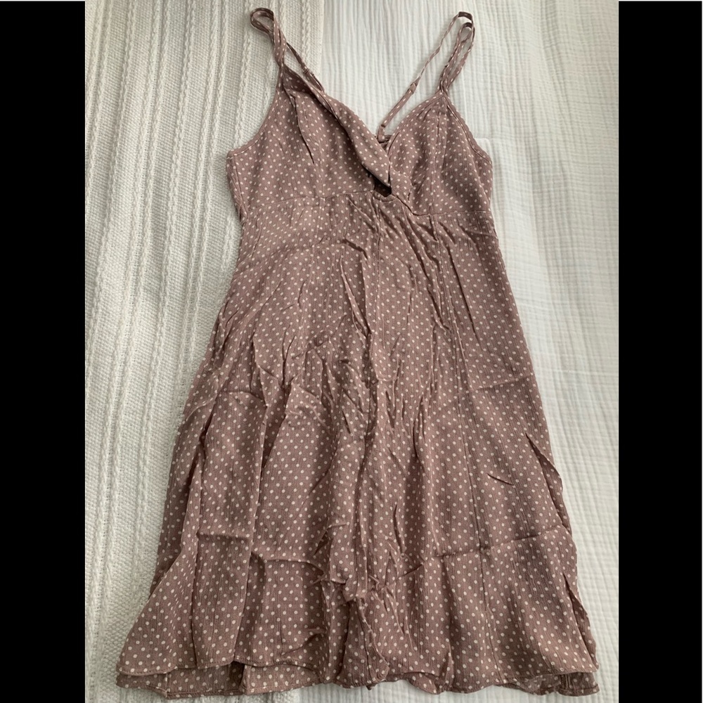 Womens Dress